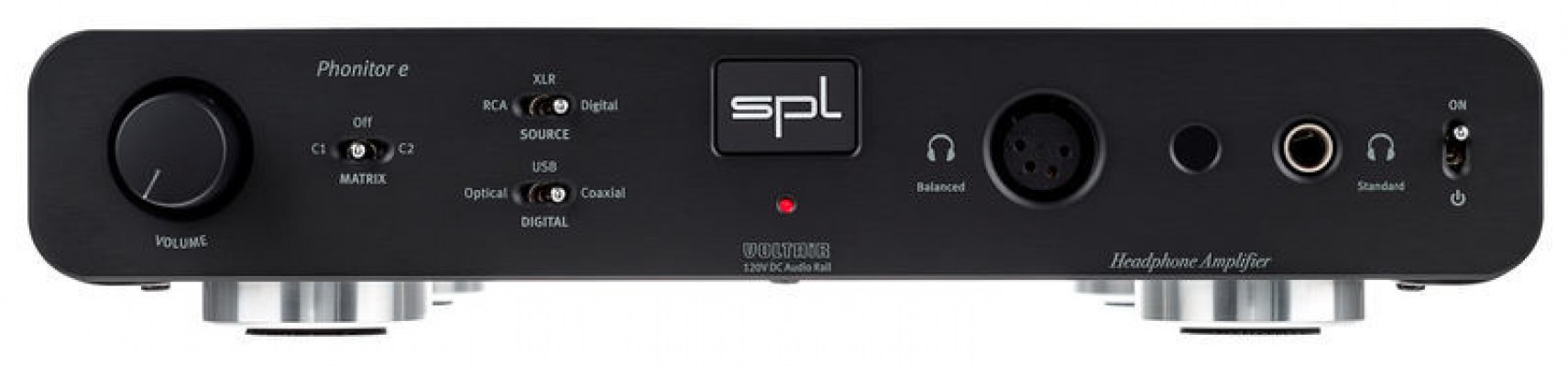 SPL Pro-Fi Phonitor e & 1670