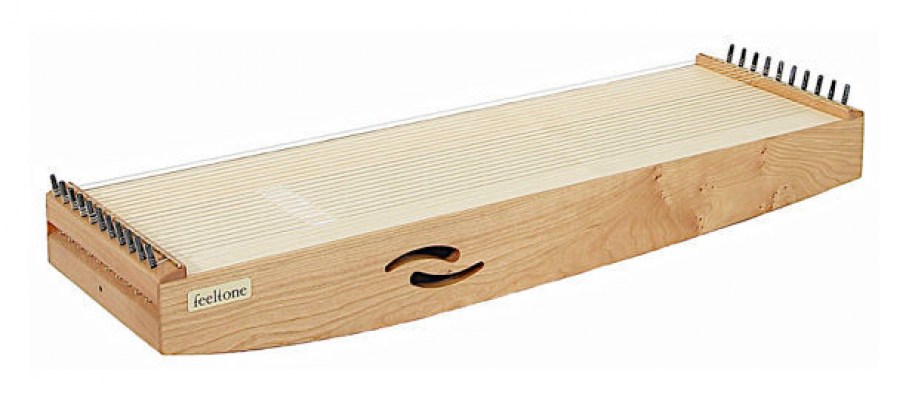 Feeltone MO-21D Monolini D Monochord