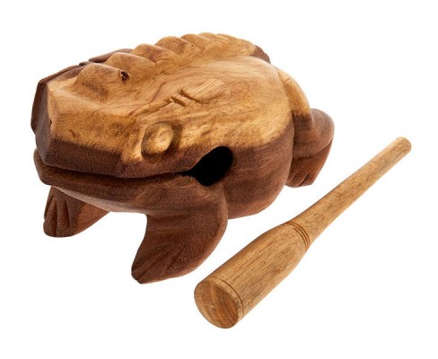 Thomann Frog L Percussion Frog