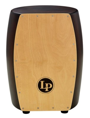 LP Stave Quinto Cajon Mahogany