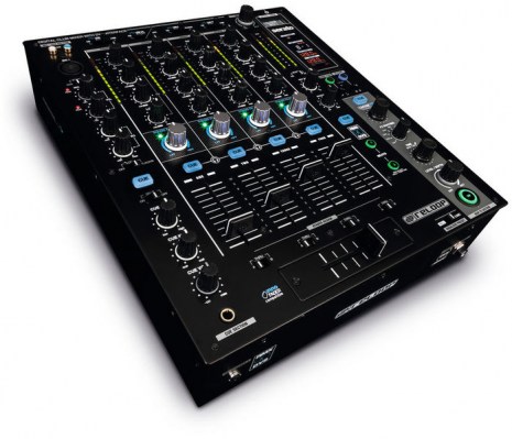 Reloop RMX-90 DVS