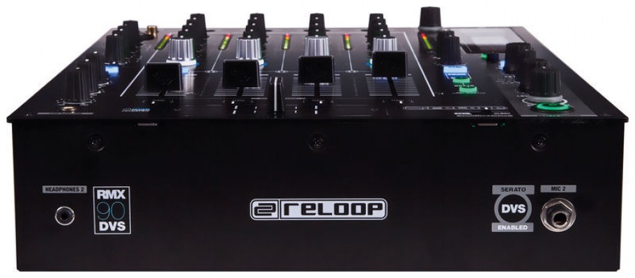 Reloop RMX-90 DVS