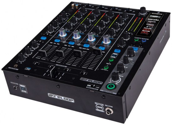 Reloop RMX-90 DVS