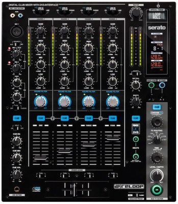 Reloop RMX-90 DVS