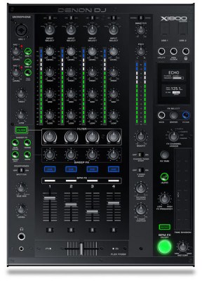 Denon DJ X1800 Prime