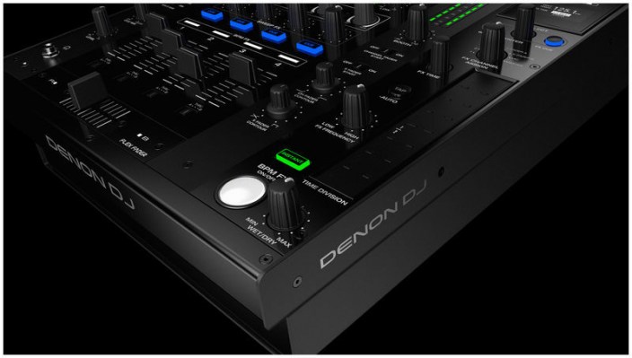 Denon DJ X1800 Prime