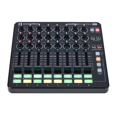 Novation Launch Control XL MK2