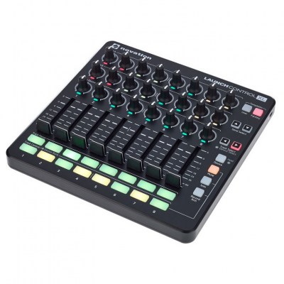 Novation Launch Control XL MK2