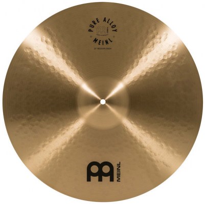 Meinl Pure Alloy 20" Medium Crash