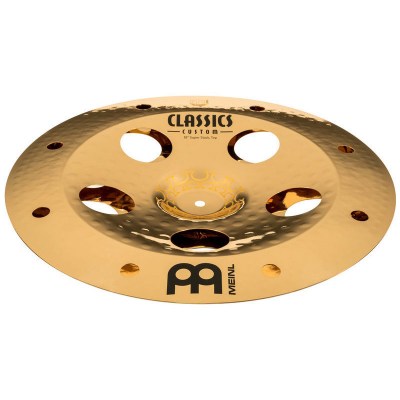 Meinl Super Stack - Thomas Lang