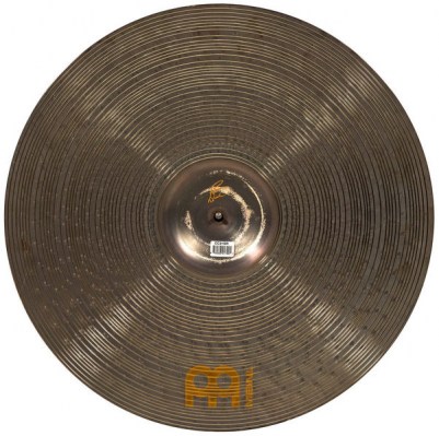 Meinl 21" Classics Custom Ghost Ride