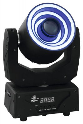 Eurolite LED TMH-41 Hypno Spot