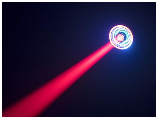Eurolite LED TMH-41 Hypno Spot