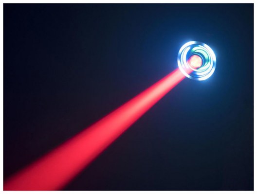 Eurolite LED TMH-41 Hypno Spot