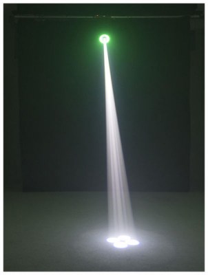 Eurolite LED TMH-41 Hypno Spot