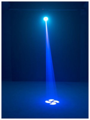 Eurolite LED TMH-41 Hypno Spot
