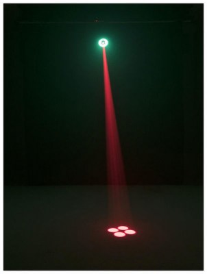 Eurolite LED TMH-41 Hypno Spot