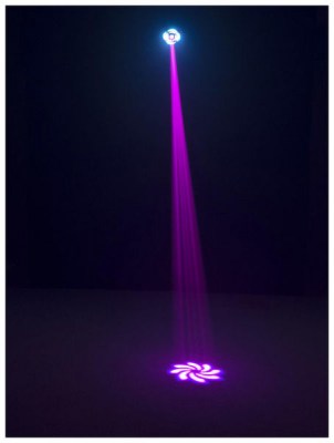 Eurolite LED TMH-41 Hypno Spot