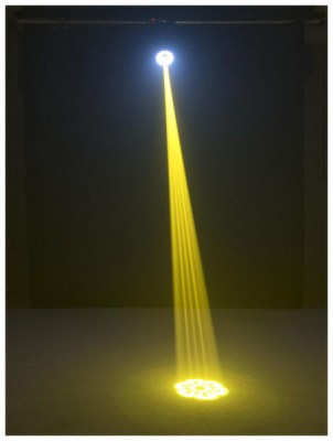 Eurolite LED TMH-41 Hypno Spot