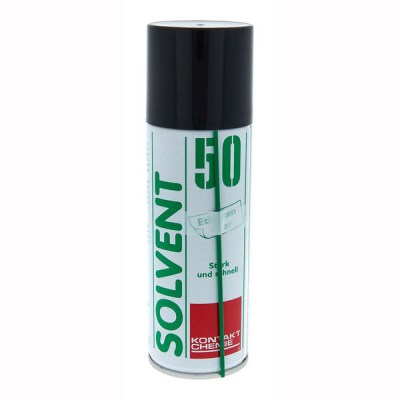 Kontakt Chemie Solvent 50