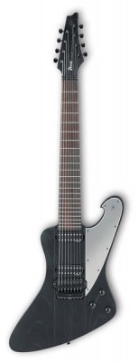 Ibanez FTM33-WK Frederik Thorndal Sig