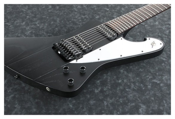 Ibanez FTM33-WK Frederik Thorndal Sig