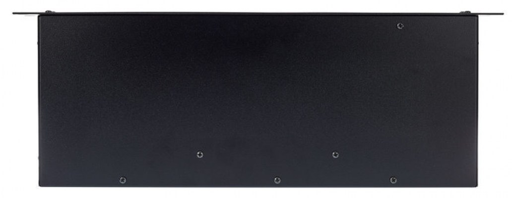 MIDI Solutions T8 Thru V2