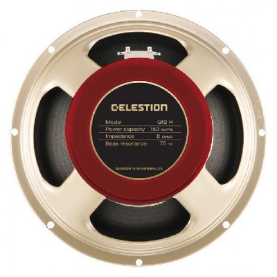 Celestion G12H-150 Redback 8 Ohms