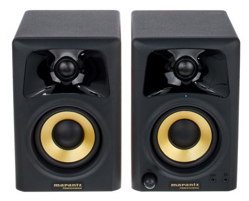 Marantz StudioScope 3