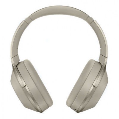 Sony MDR-1000X Beige