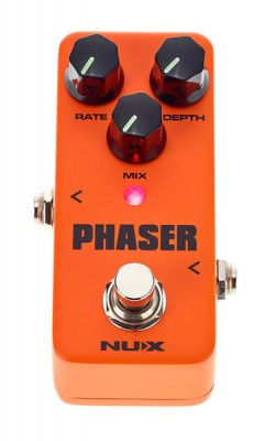 Nux Mini Core SE Phaser