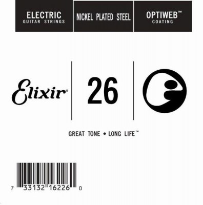 Elixir 0.26 Optiweb