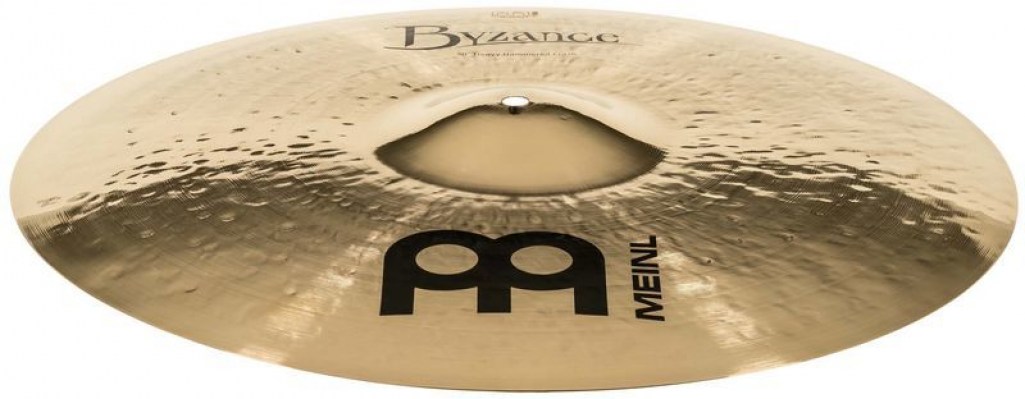 Meinl 20" Byzance Heavy H. Crash