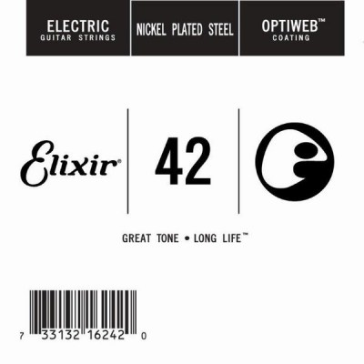 Elixir 0.42 Optiweb