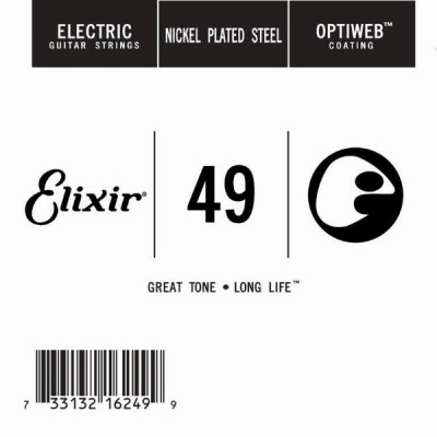Elixir 0.49 Optiweb
