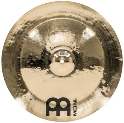 Meinl 18" Byzance Heavy H. China