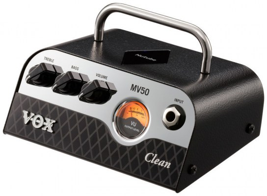 Vox MV 50 CL Clean