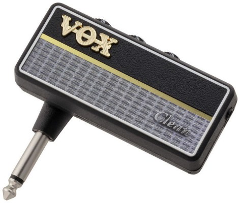 Vox Amplug 2 Clean