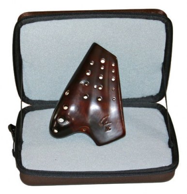 Thomann AC Triple Ocarina Exclusive