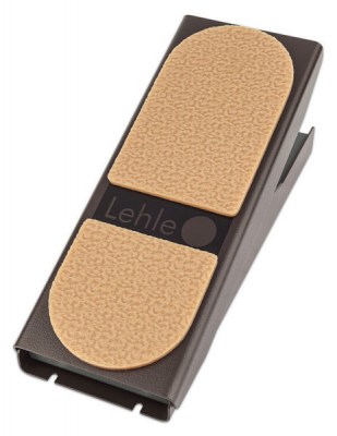 Lehle Stereo Volume