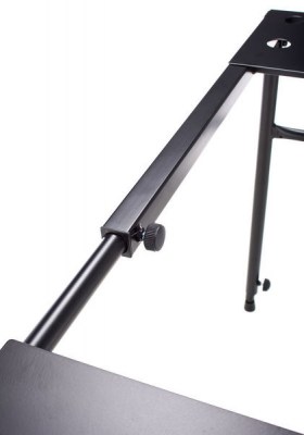 Gewa Basix Keyboard Stand