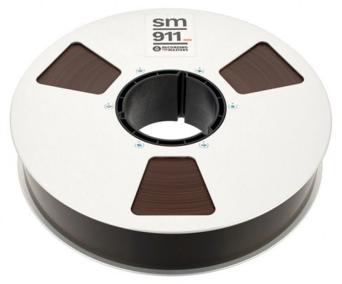 RTM SM911 2" Tape 762m NAB