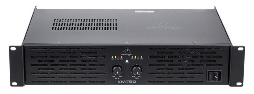 Behringer KM750