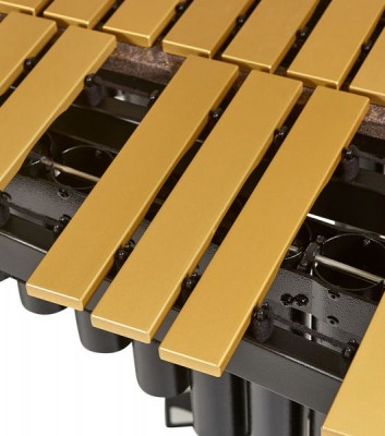 Marimba One Vibraphone 9002 One Vibe Gold