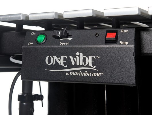 Marimba One Vibraphone 9001 One Vibe Silve