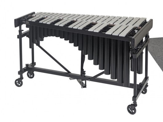 Marimba One Vibraphone 9001 One Vibe Silve