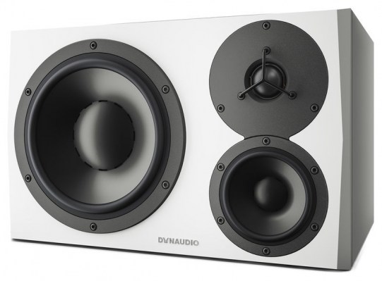 Dynaudio LYD-48 White Right