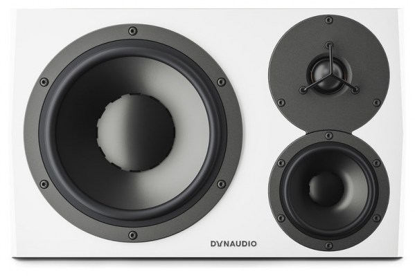 Dynaudio LYD-48 White Right