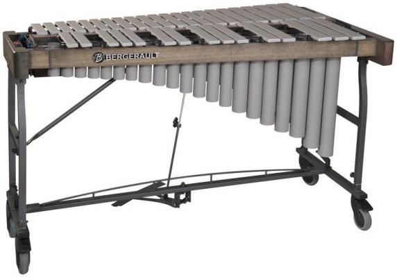 Bergerault BV30S Vibraphone A=442Hz