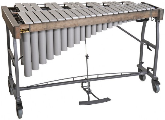 Bergerault BV30S Vibraphone A=442Hz